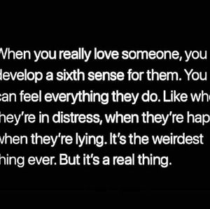 Meet your Posher, Dee